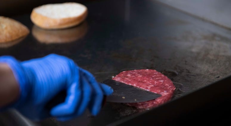 Burger