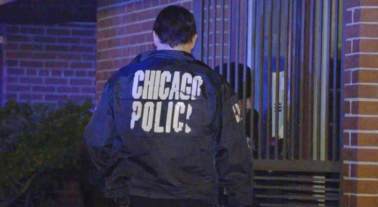 Chicago Police Chicago Police