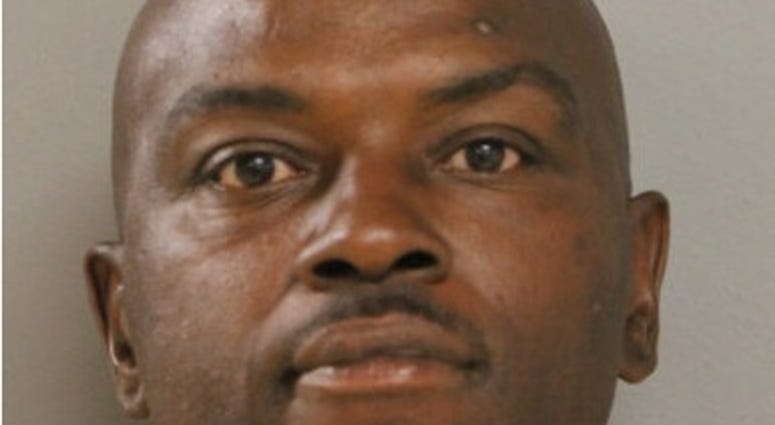 Alexander Taylor/Chicago Police