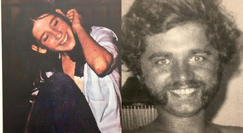 Lisle Cold Case Solved