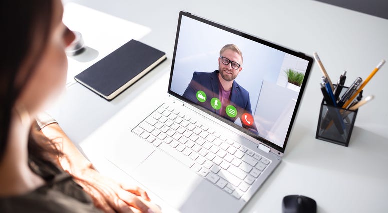 video conferencing