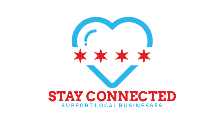Stay Connected