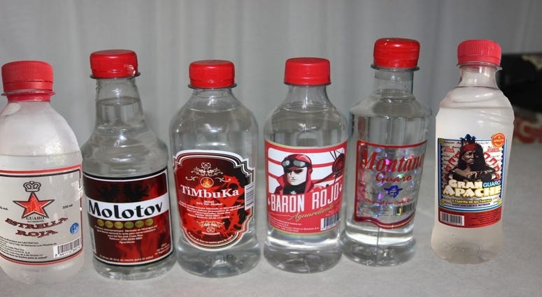 Costa Rica alcohol Costa Rica alcohol