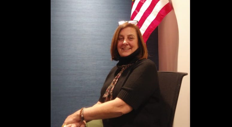 Modie Lavin Road Home For Veterans Program