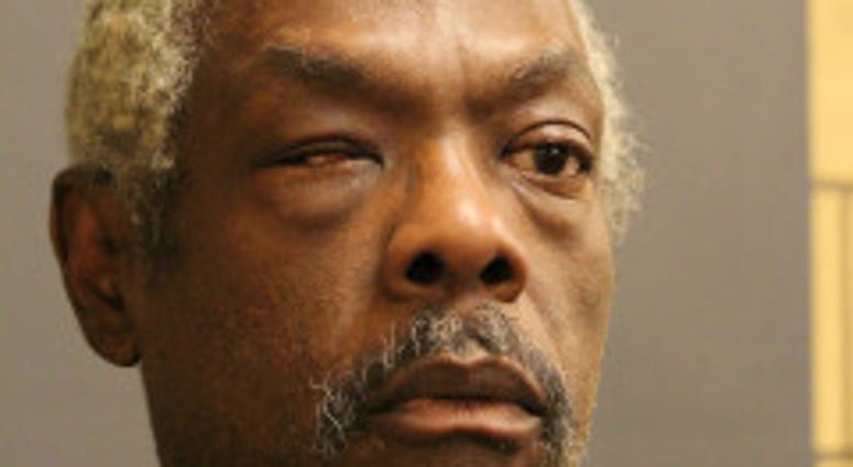 James Collins, 63 | Evanston police James Collins, 63 | Evanston police