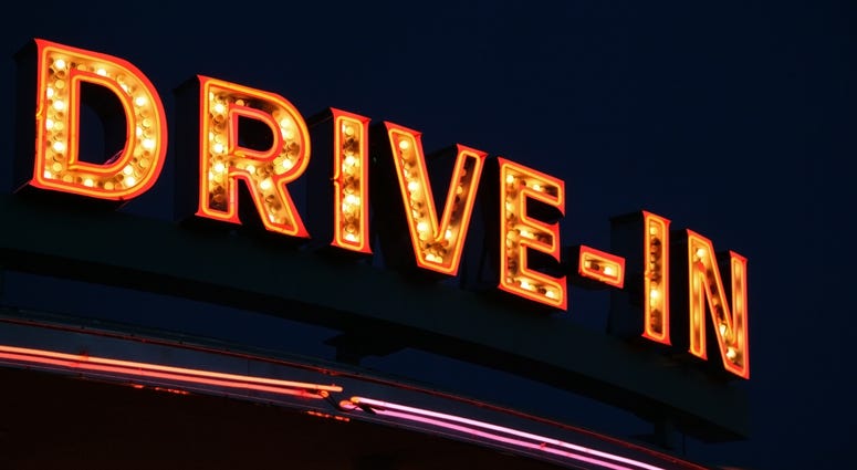 Drive In
