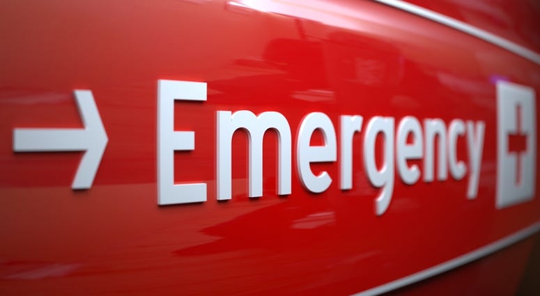Emergency Hospital