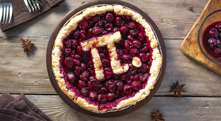 Pi Day Pi Day