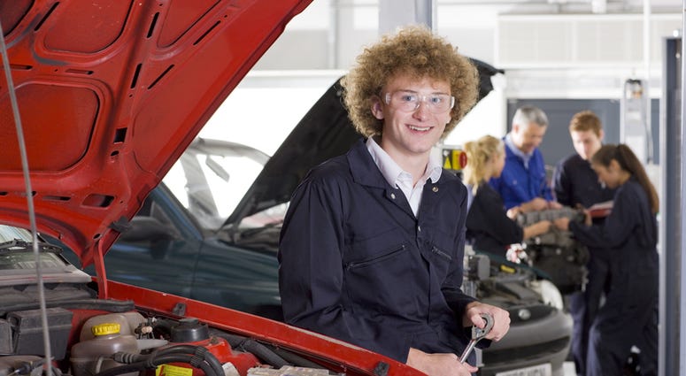 Youth Unemployment Report Youth Unemployment Report