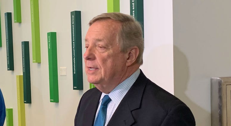 A West Side initiative for healthcare careers is getting three million dollar investment from JP Morgan Chase over the next three years. A West Side initiative for healthcare careers is getting three million dollar investment from JP Morgan Chase over the next three years.
