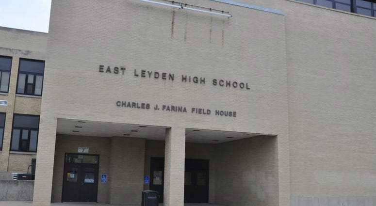 East Leyden High School East Leyden High School