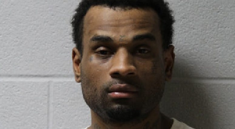 Kir Moorman Escapee
