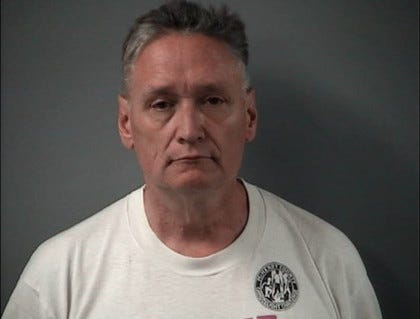 Andrew Freund Sr. Andrew Freund Sr.
