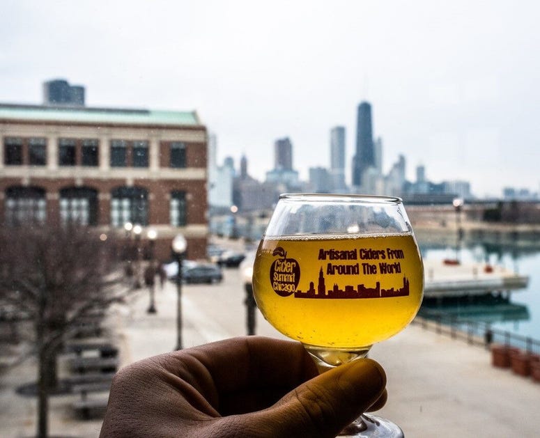 Cider Summit Chicago Cider Summit Chicago