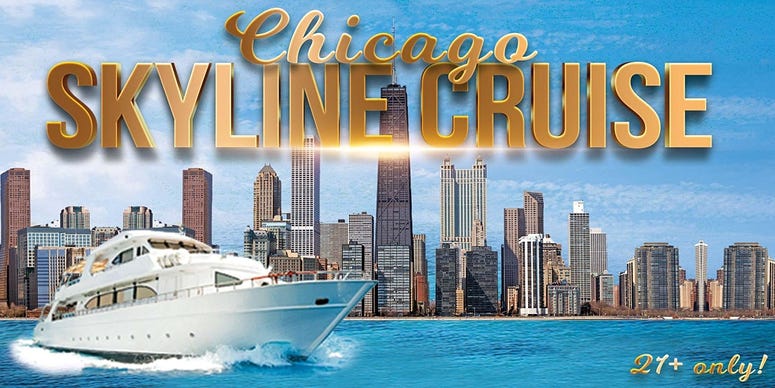 Chicago Skyline Cruise Chicago Skyline Cruise