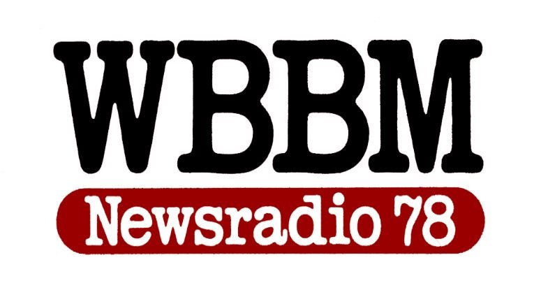 WBBM Newsradio 78