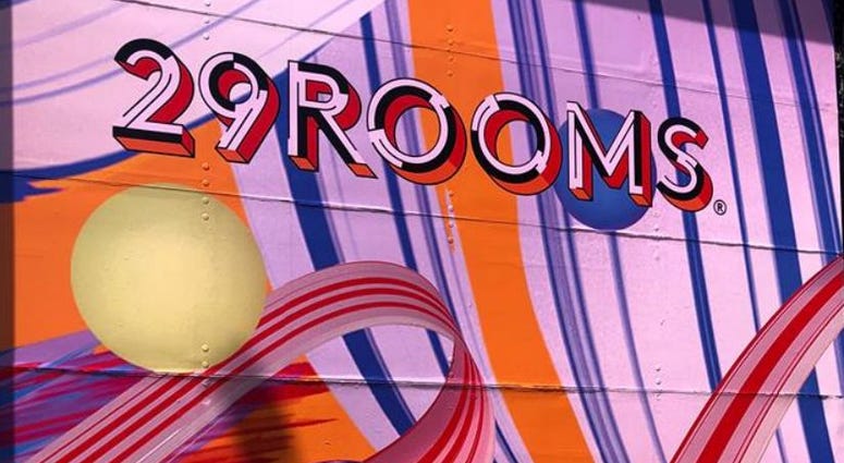 29Rooms