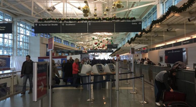 TSA
