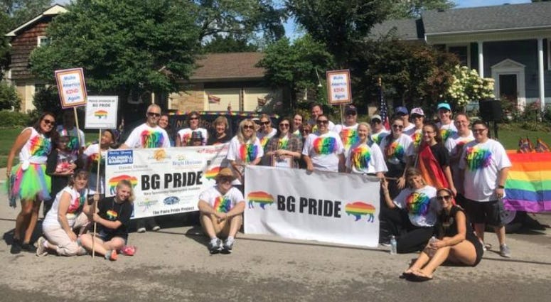 The Pinta Pride Project
