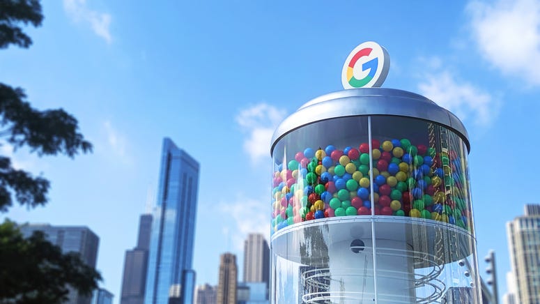 Google Wonderful Weekends Chicago Google Wonderful Weekends Chicago