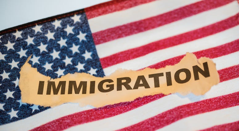 Immigration Immigration