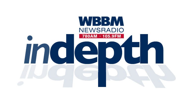 WBBM In Depth Cover Image