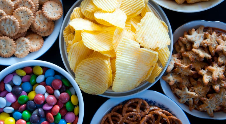 Junk Food