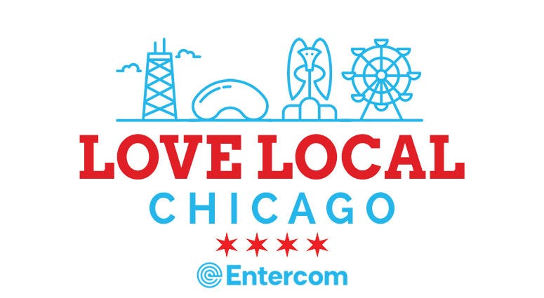 Love Local Chicago