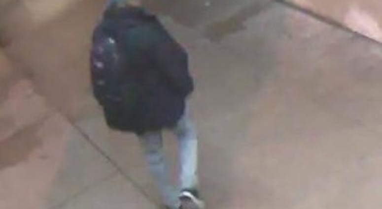Man Wanted In Loop Stabbing Man Wanted In Loop Stabbing