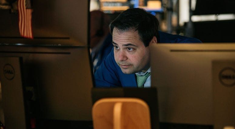 Stock Markets Coronavirus