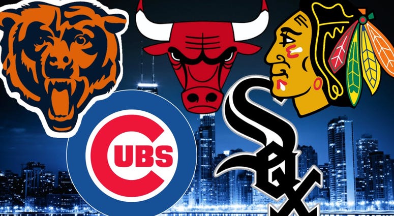 Chicago Sports