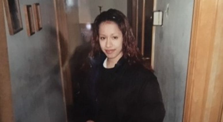 Park Forest Woman Brenda Jackson
