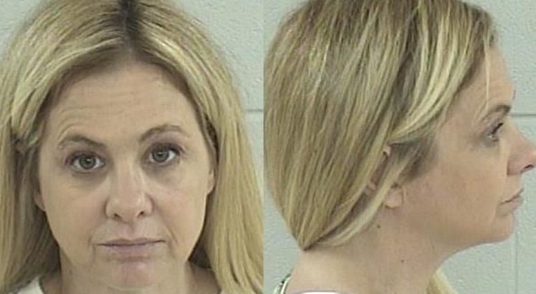 Stacy A. Shapiro | Deerfield police