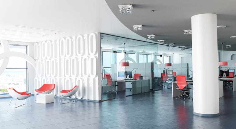 Office Open