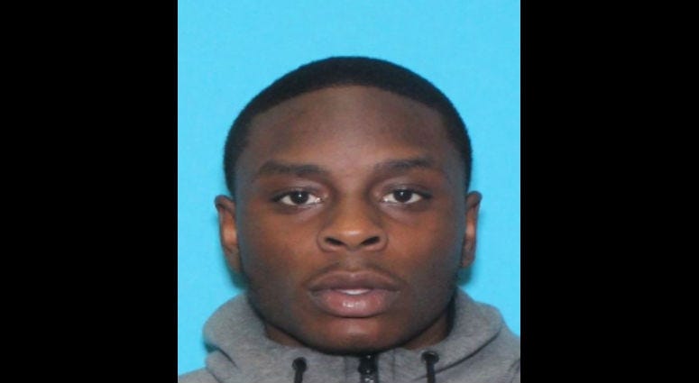 Jakharr Williams