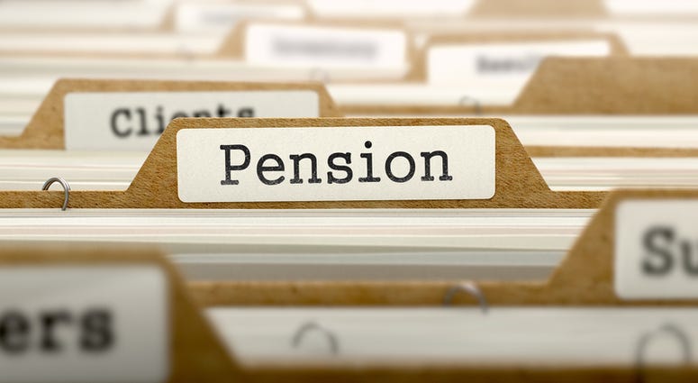 pension pension