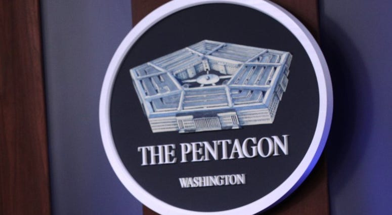 Pentagon Generic Image