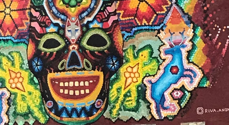 Pilsen artwork