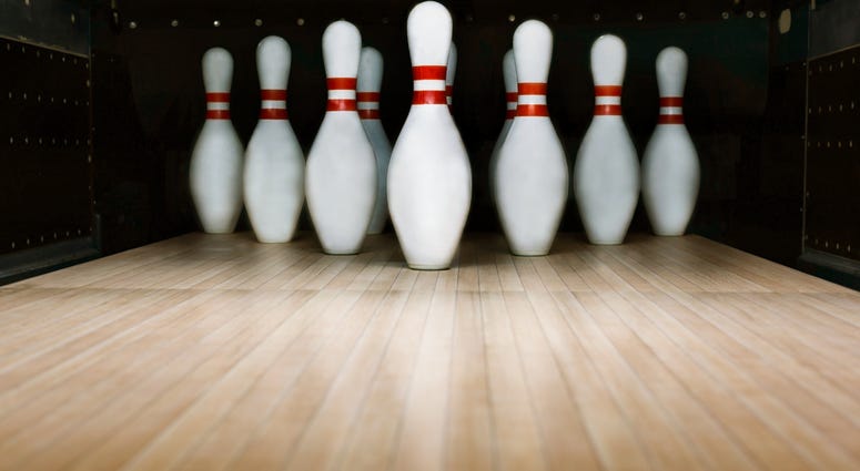 Bowling Generic