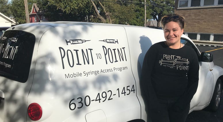 Lyndsay Hartman, Point to Point Lyndsay Hartman, Point to Point
