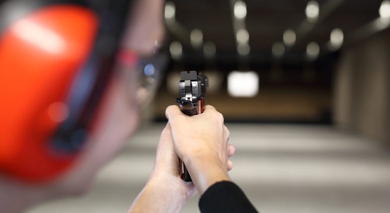 Shooting Range