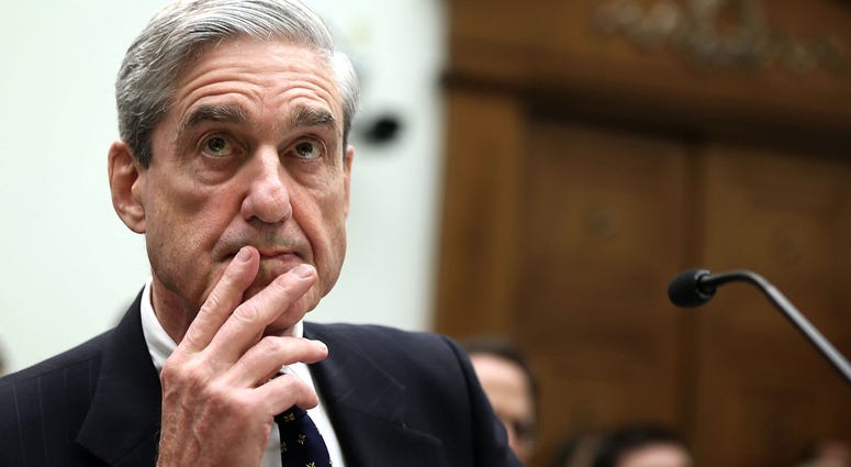 Robert Mueller