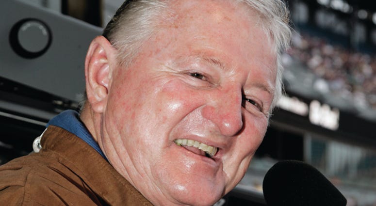 Hawk Harrelson
