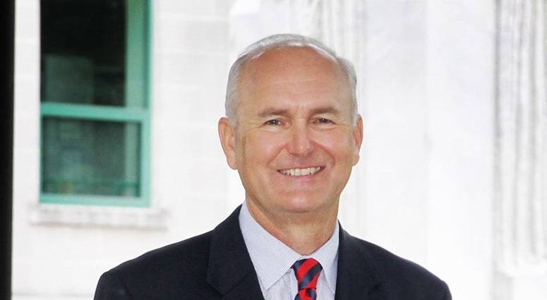 Bob Daiber