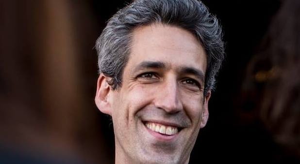Daniel Biss