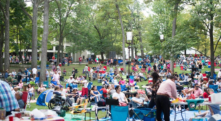 Ravinia Festival