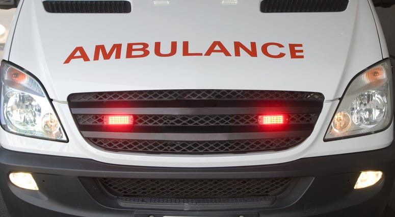 Ambulance Ambulance