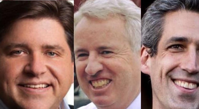 DEM CANDIDATES GOVERNOR IL DEM CANDIDATES GOVERNOR IL