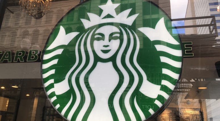 Starbucks Logo Starbucks Logo