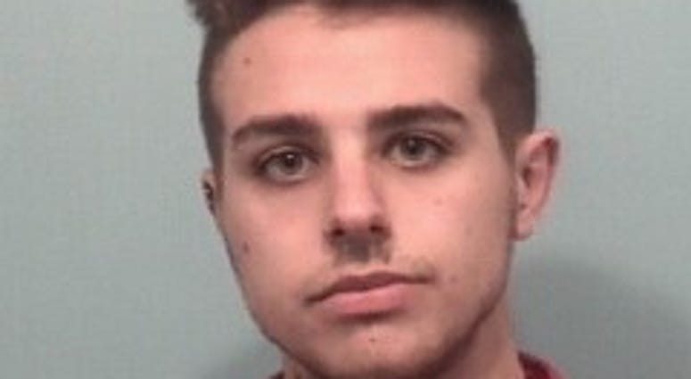 Pot Bust Pot Bust
